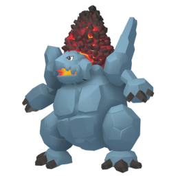 #839 Coalossal